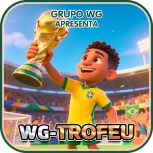 wg trofeu